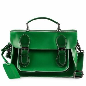 Adelia Bag, NYPD
